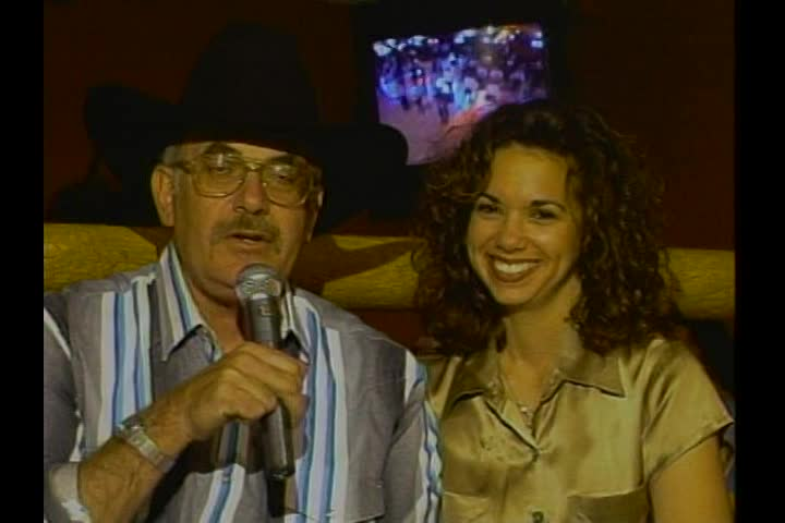 Sudzin Country: "Dancin' at the Colorado Cafe"