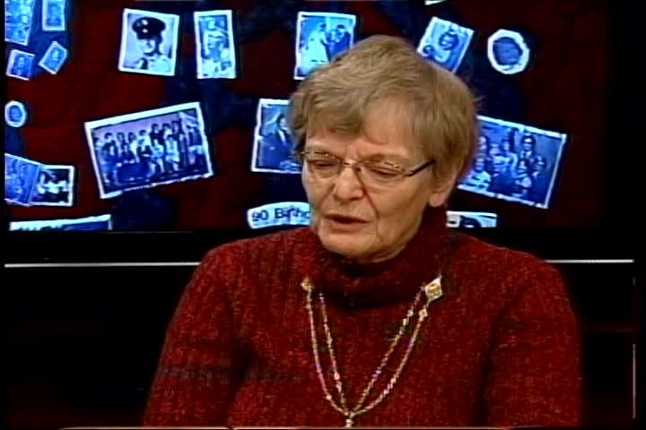 Tracing Your Family Roots