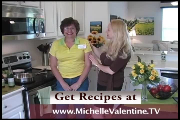 Healthy Cooking