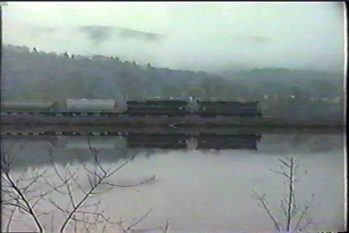 Train Time