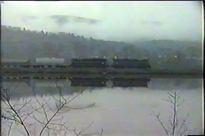Train Time