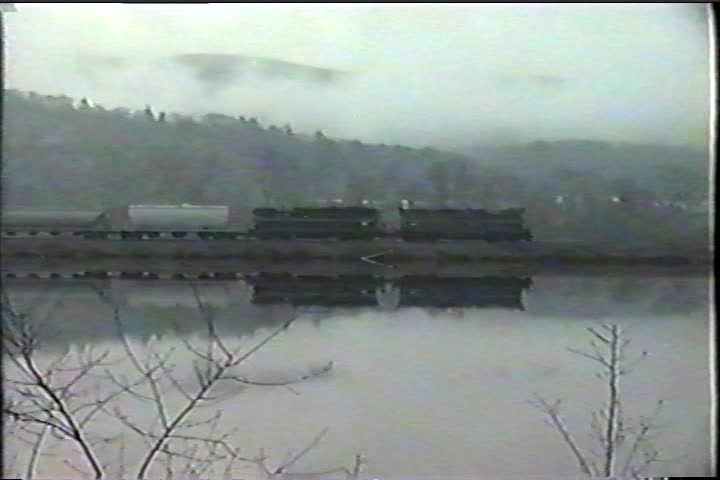 Train Time