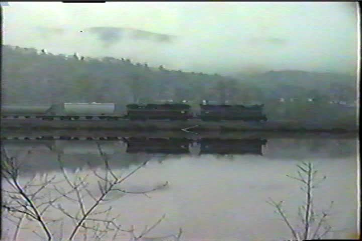 Train Time