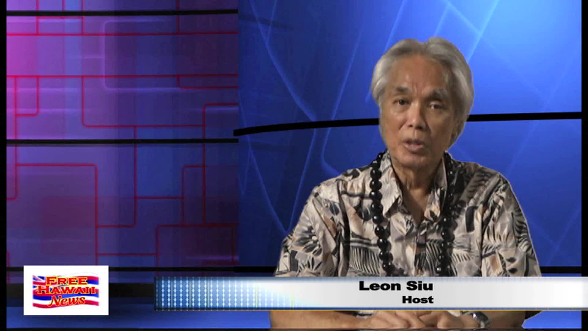 Free Hawaii News: August, 2024