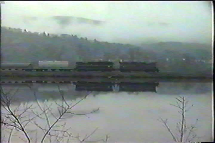 Train Time