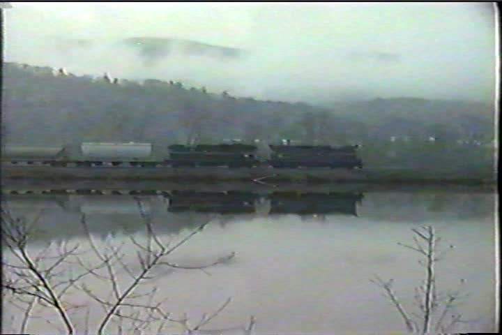 Train Time