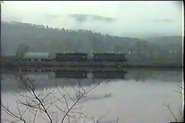 Train Time