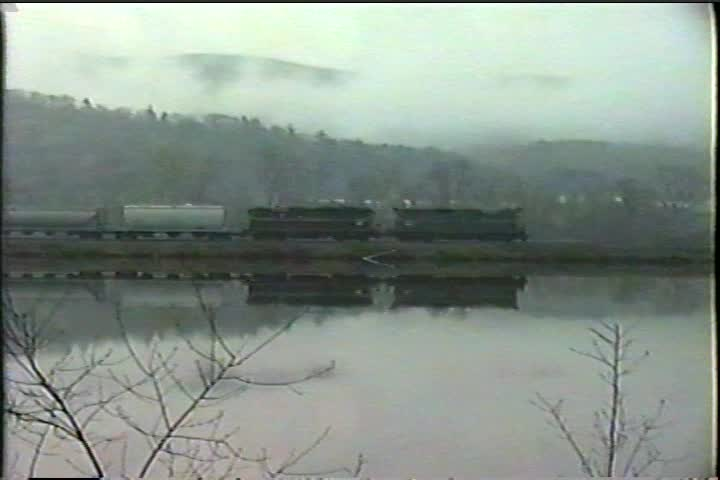 Train Time