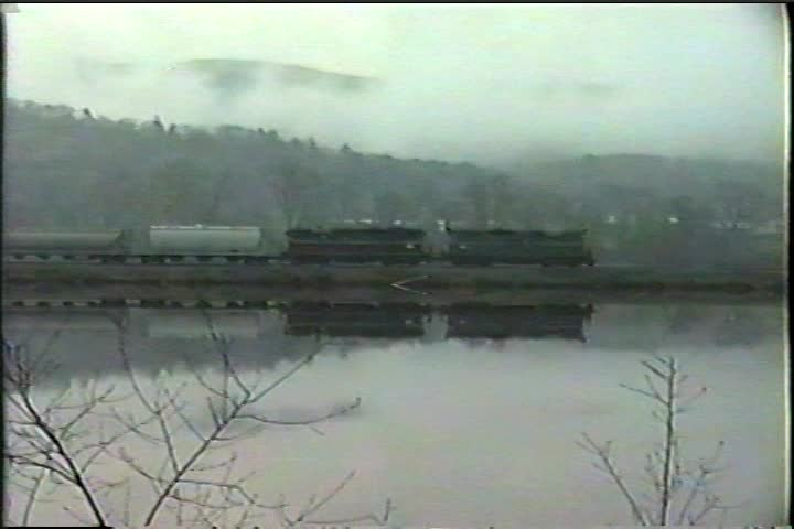 Train Time