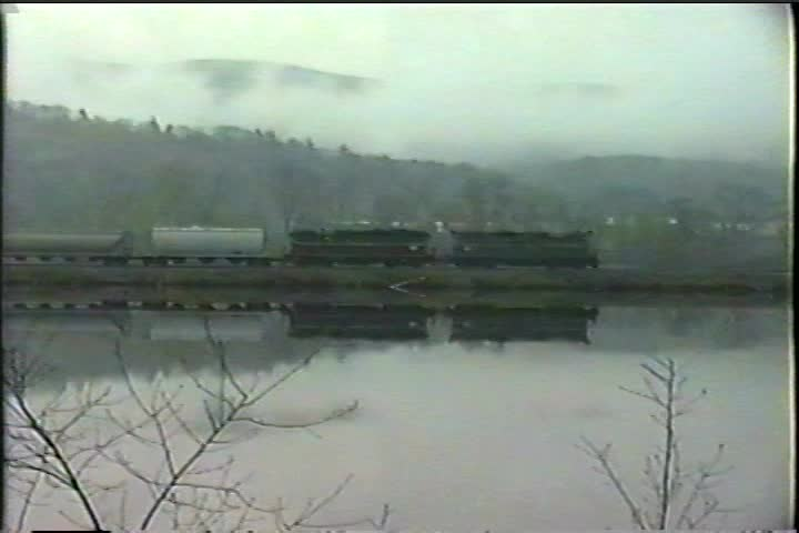 Train Time
