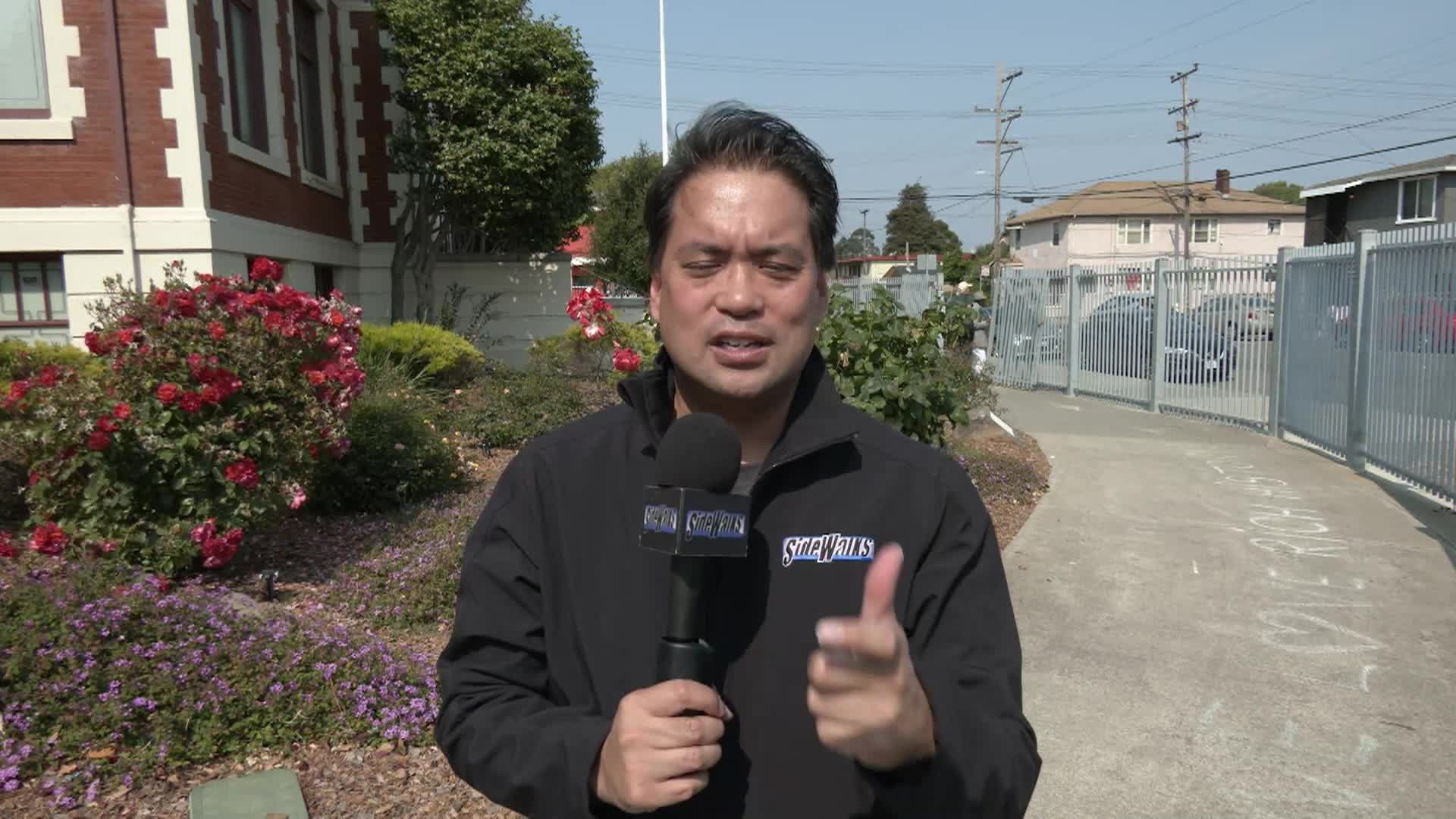 Sidewalks Entertainment