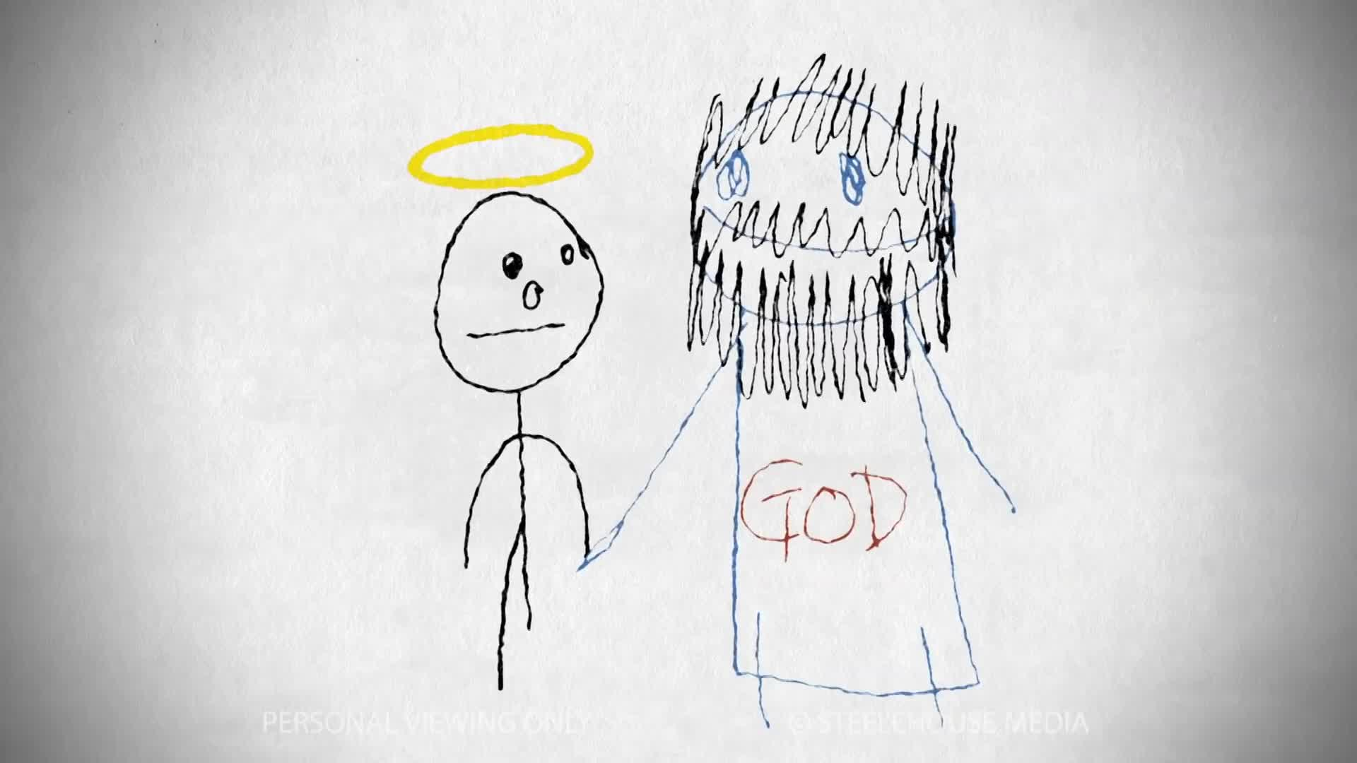 "A Very Special Easter"