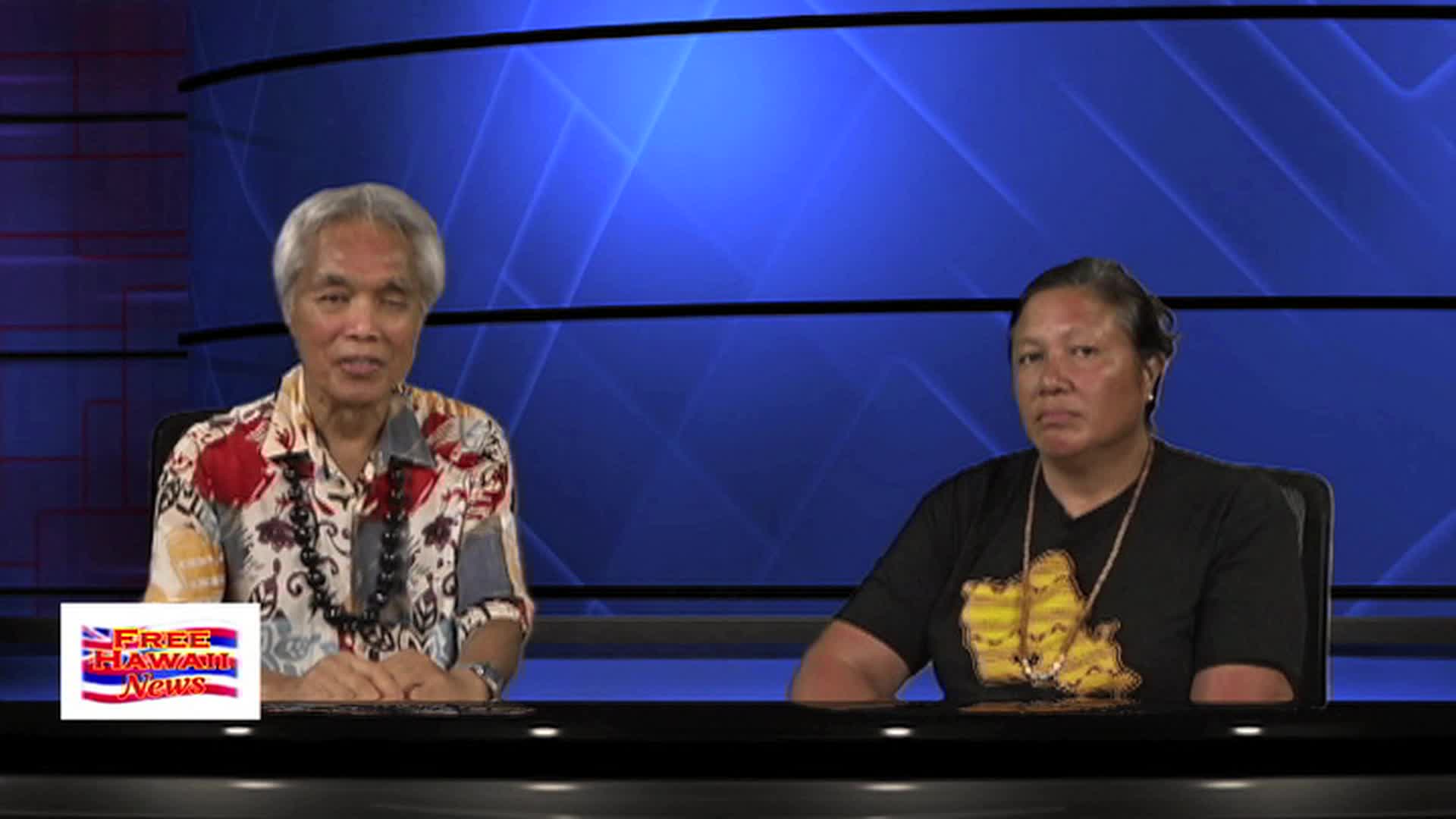 Free Hawaii News: September, 2024
