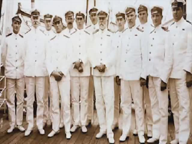 RMS Titanic Survivors: "True Accounts of The Sinking"