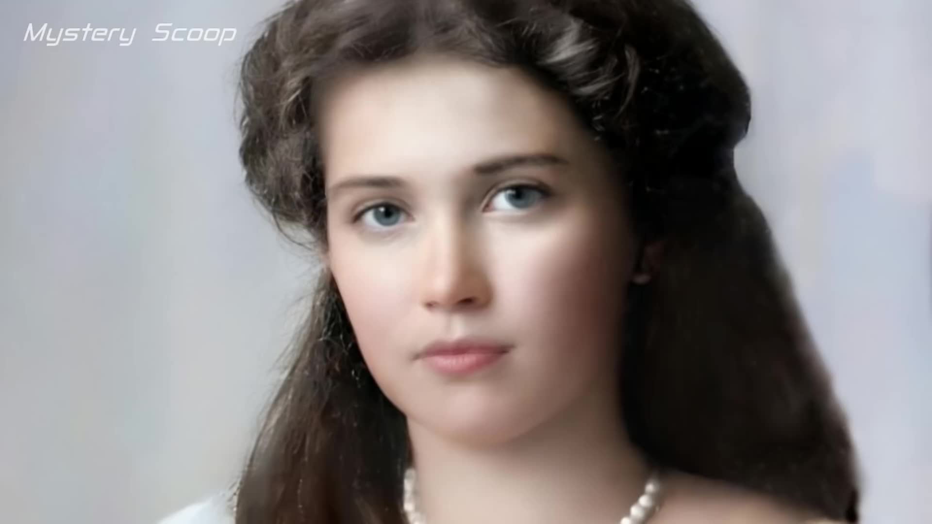 "Historical Portraits Brought To Life Using AI Technology"