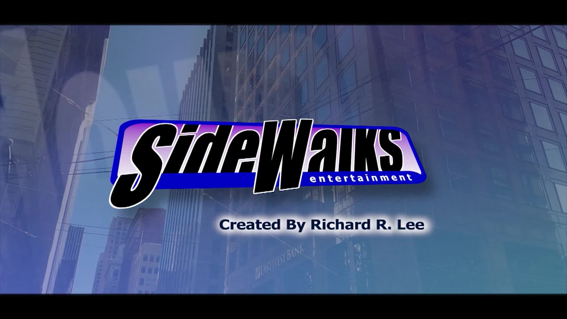 Sidewalks Entertainment