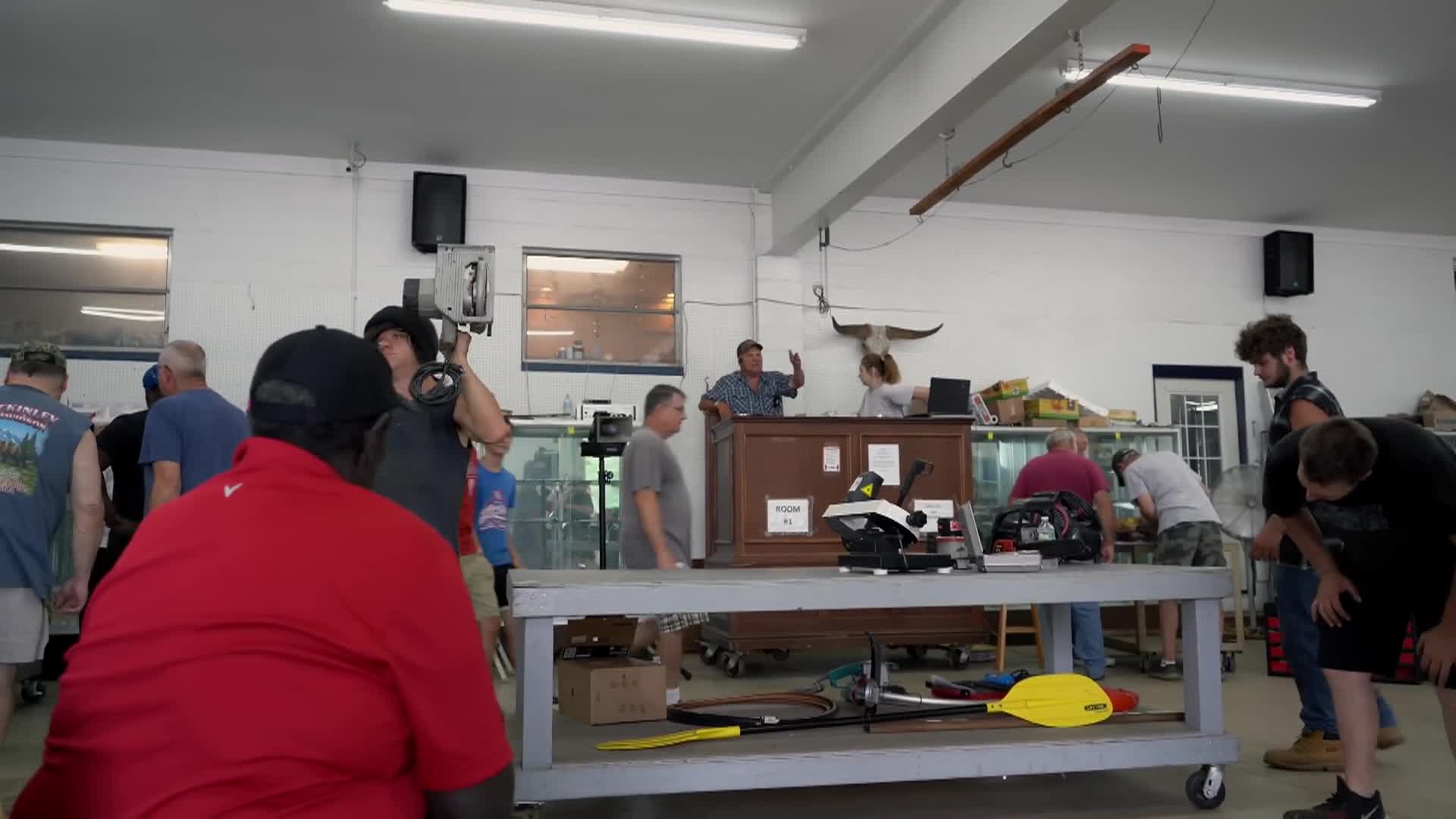 "Cream Of The Crop" (2022)