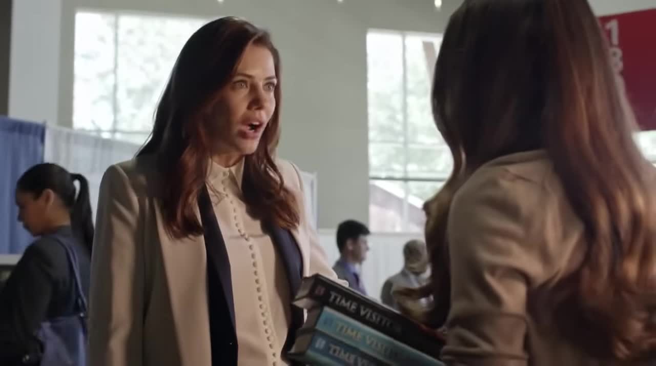 "Falling for Vermont" (2017)