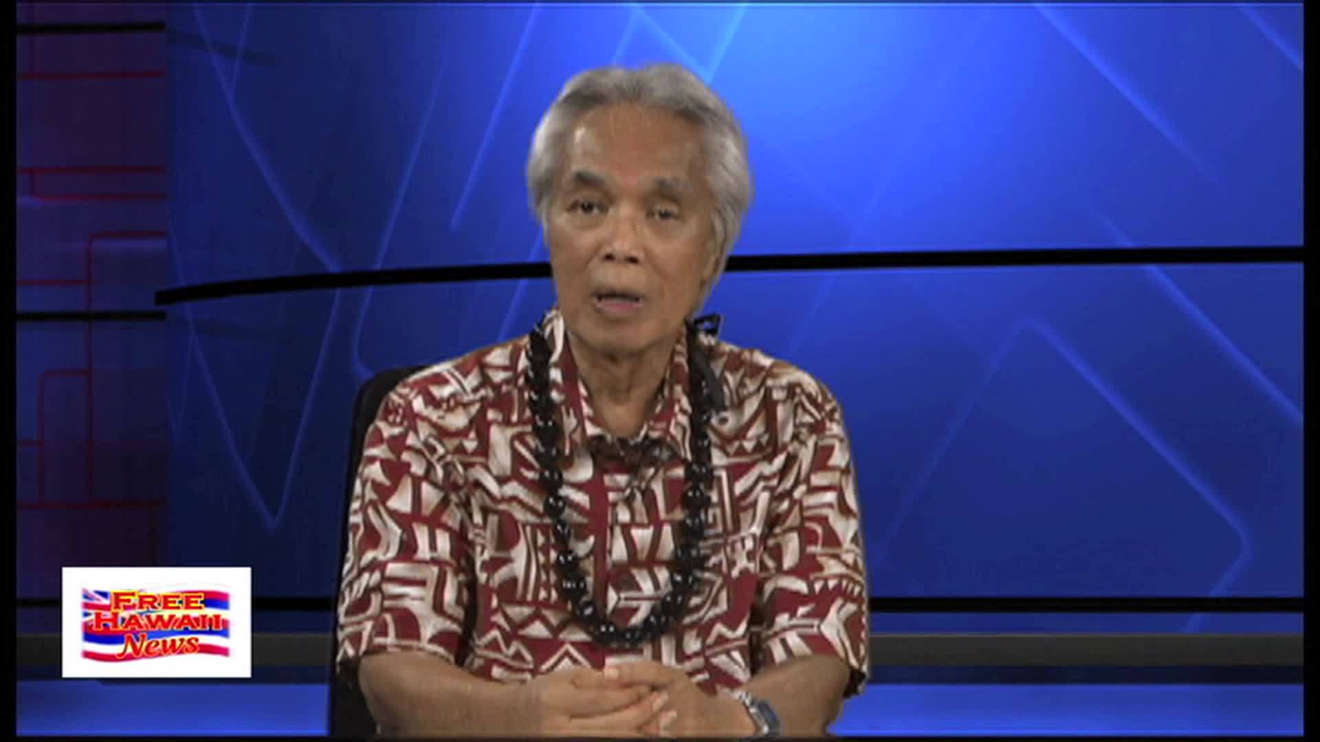 Free Hawaii News: October, 2024