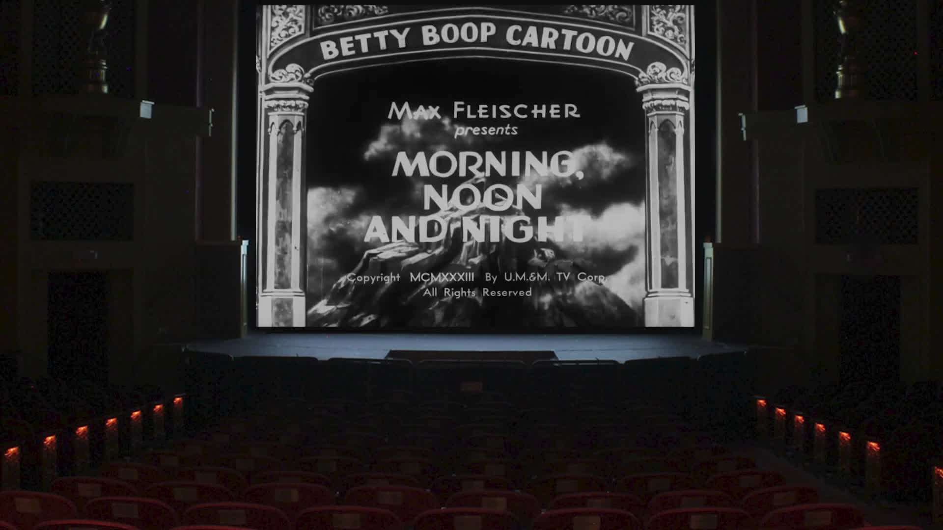 Double Feature Friday