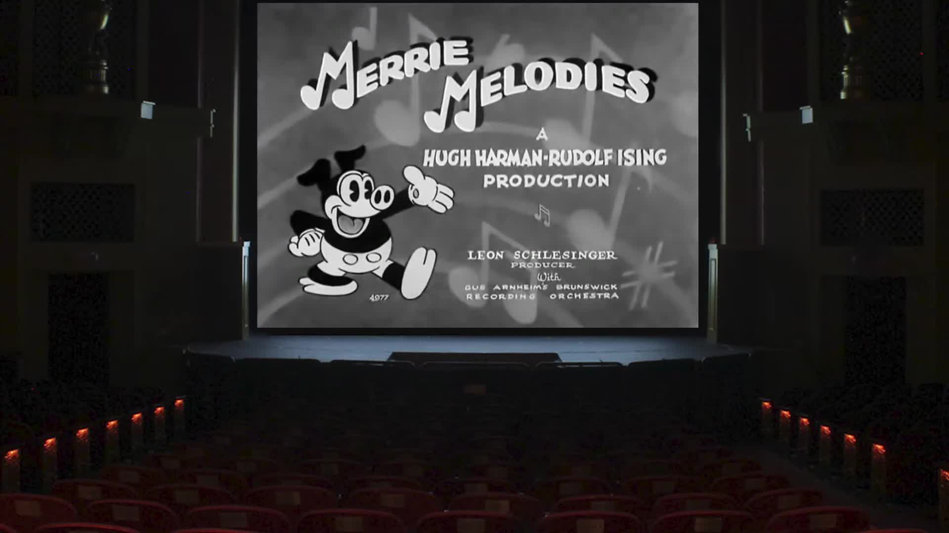 Double Feature Friday