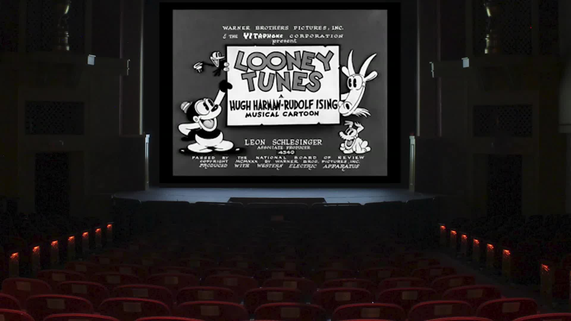 Double Feature Friday