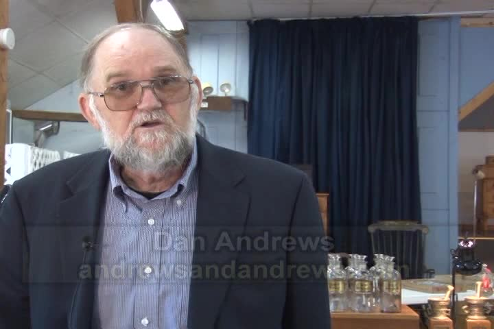 Take it to the Auction