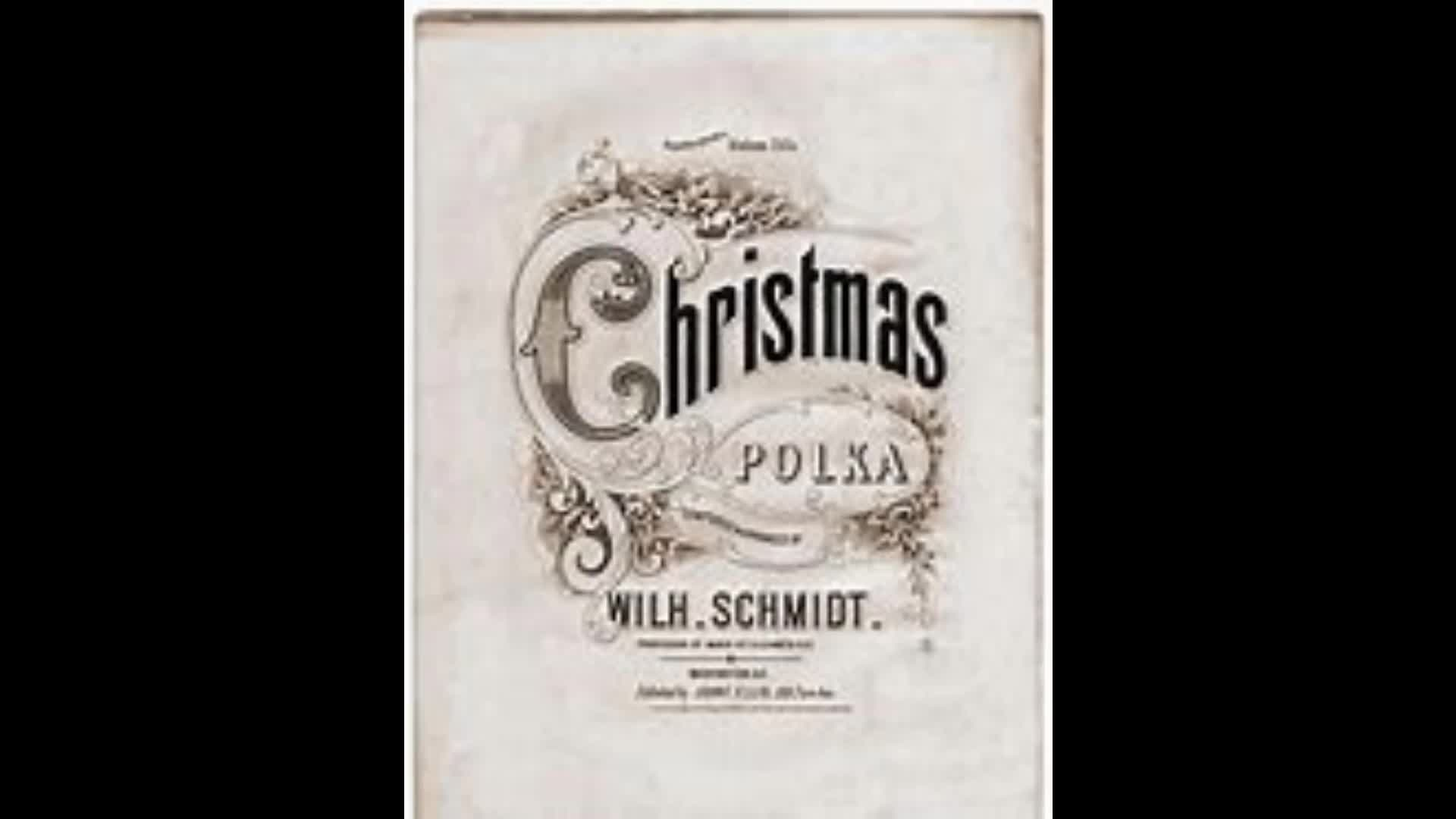 "Vintage Christmas Music"