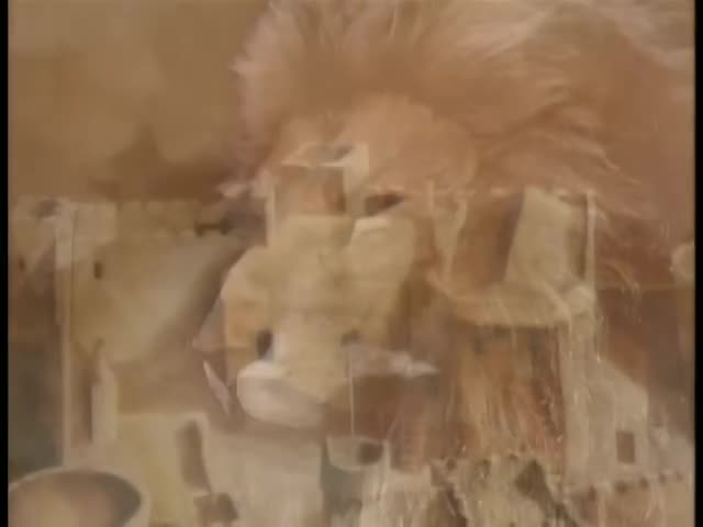 "Chronicles of Narnia: The Lion, the Witch and the Wardrobe" (2005)