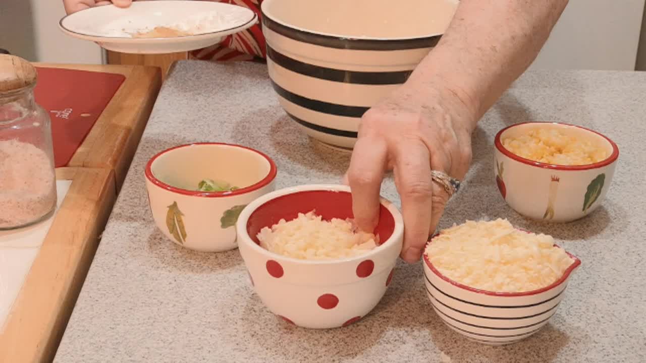 Cathy Neptune's Kitchen