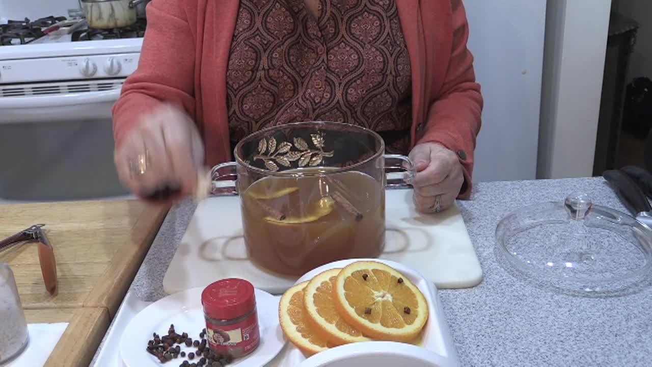 Cathy Neptune's Kitchen