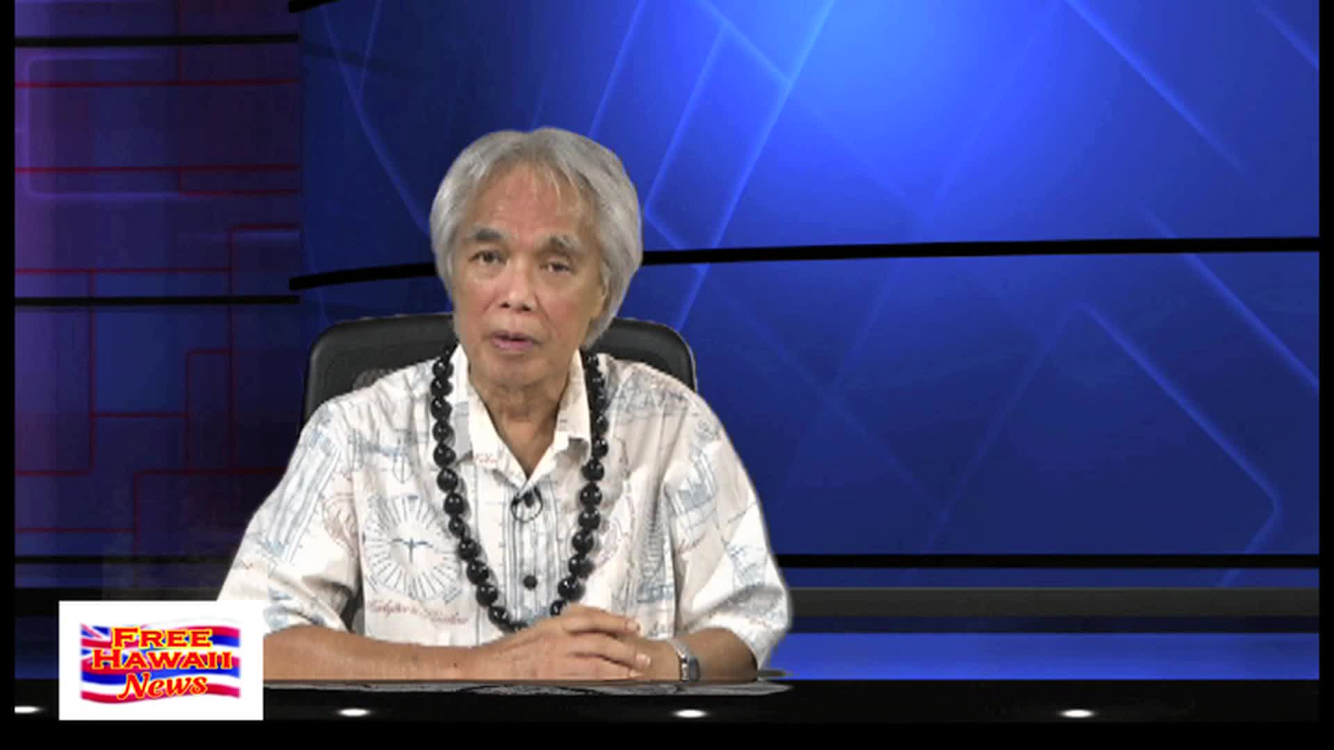 Free Hawaii News: November, 2024