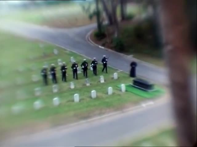 "Memorial Day"  (1998)