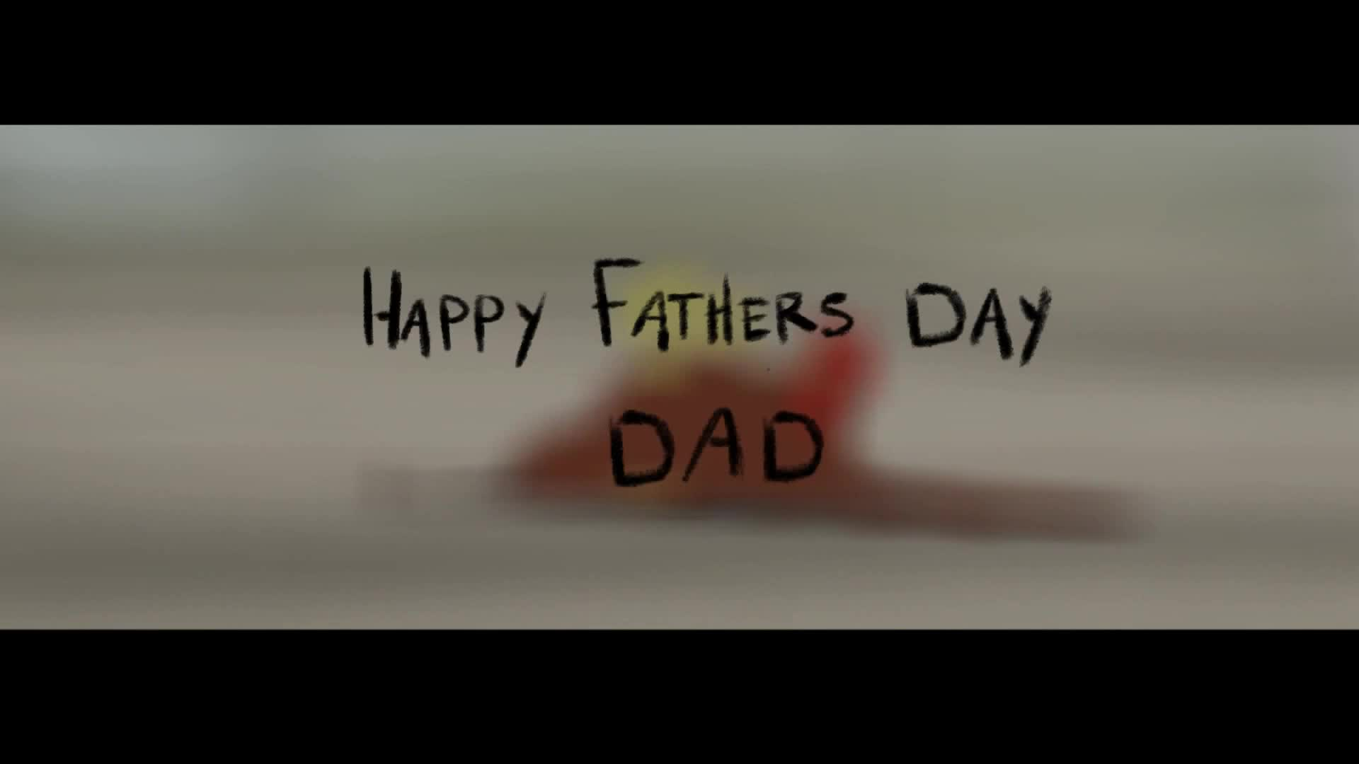 "Father's Day"