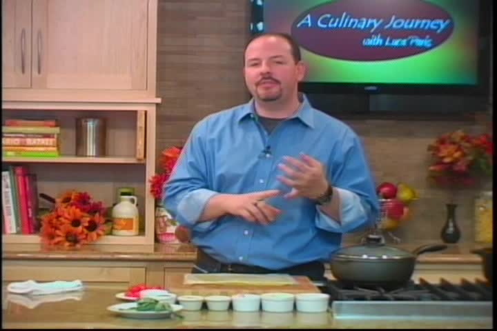 A Culinary Journey