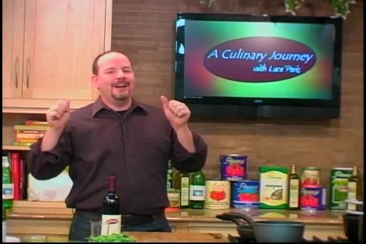 A Culinary Journey