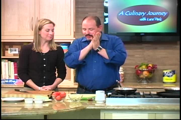 A Culinary Journey