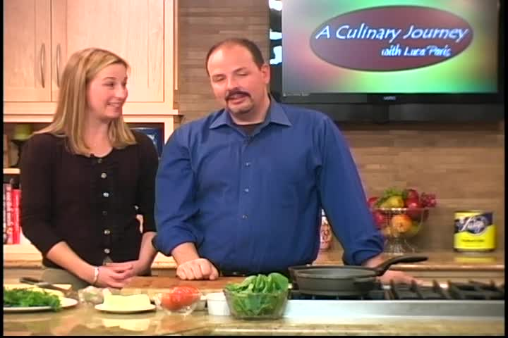 A Culinary Journey