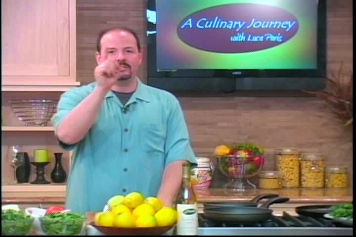 A Culinary Journey