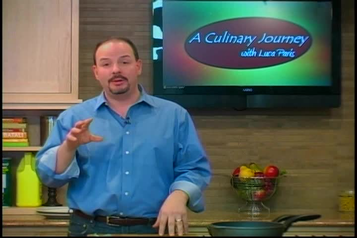 A Culinary Journey