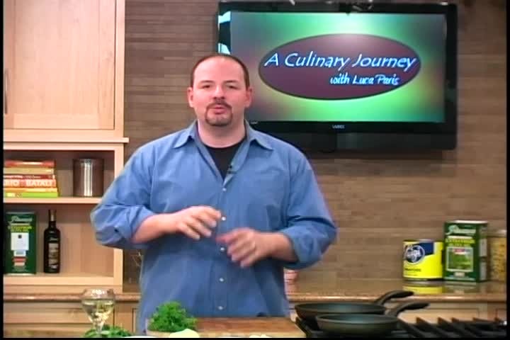 A Culinary Journey