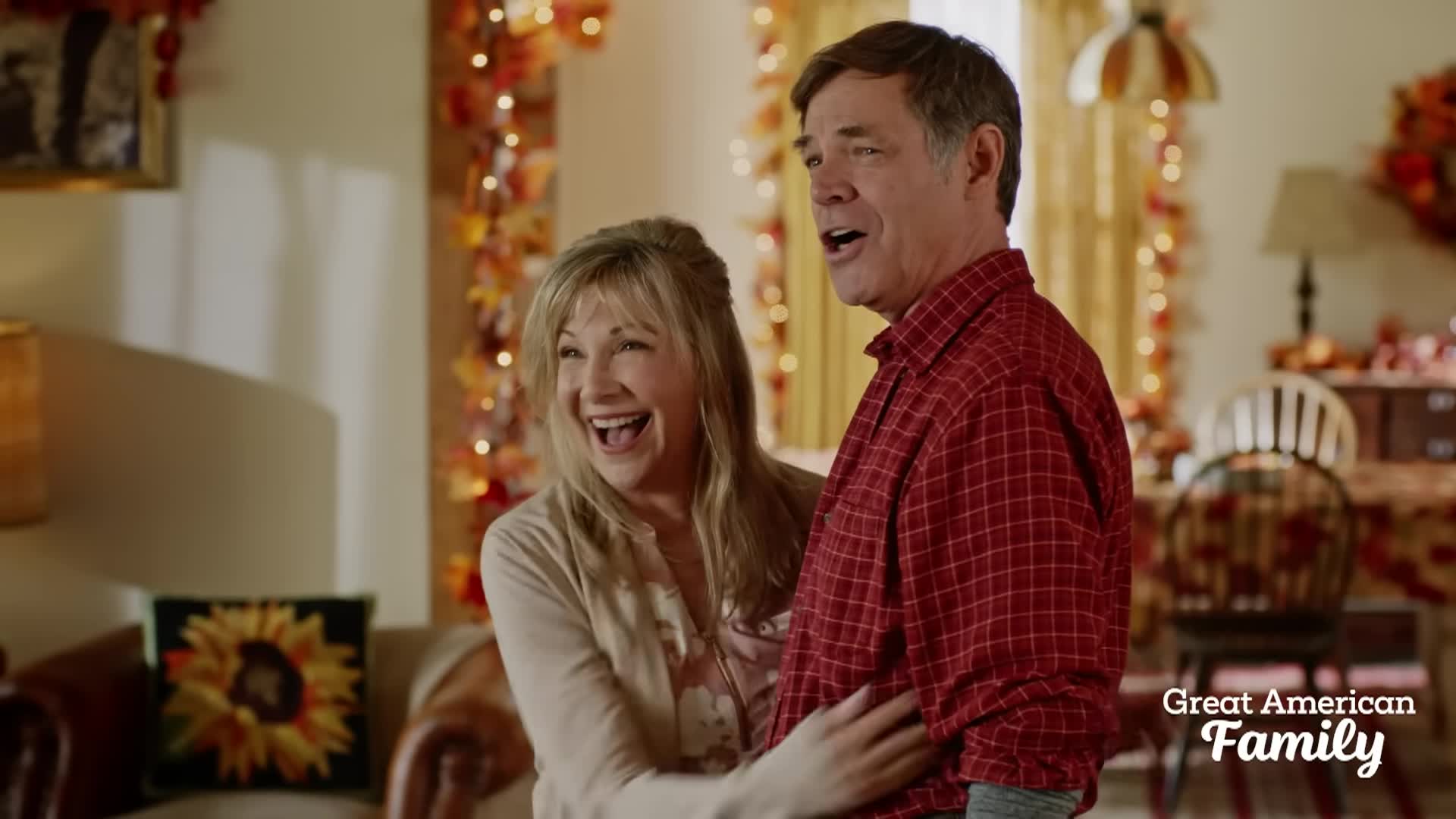 "A Harvest Homecoming" (2023)