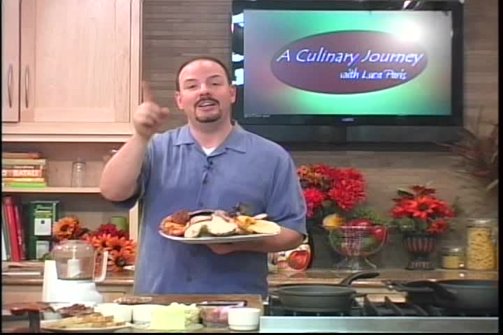A Culinary Journey