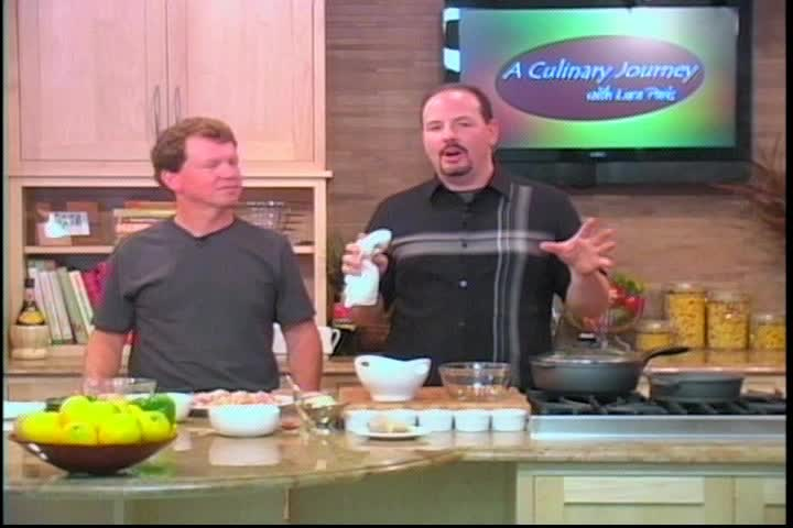 A Culinary Journey