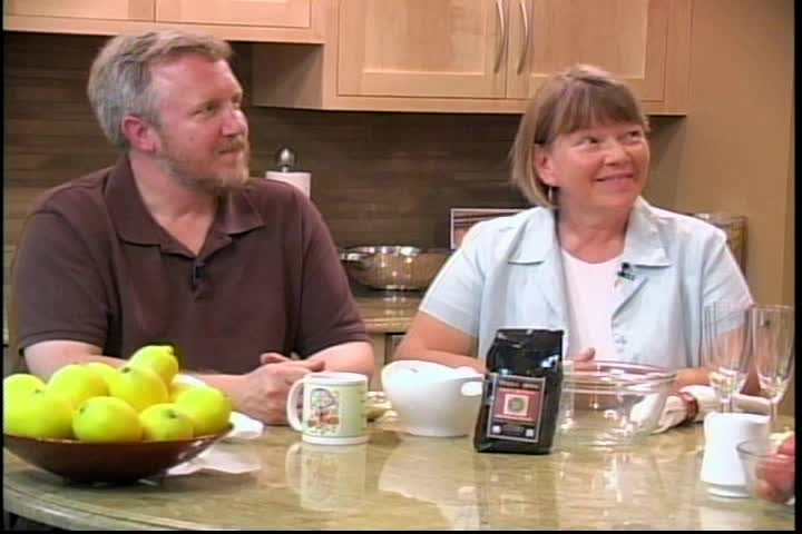 A Culinary Journey