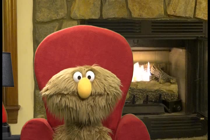 Calvin's Corner: "Winter"