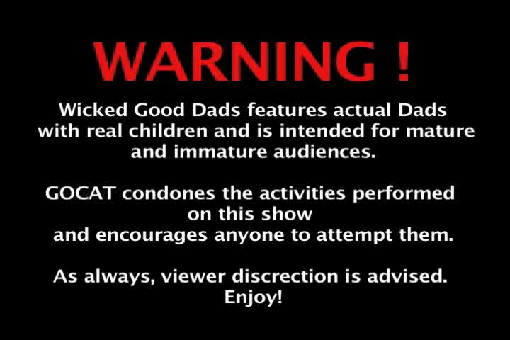 Wicked Good Dad