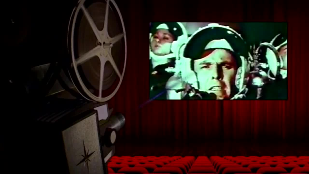 After Hours Cinema: "Trakked"  (2015)