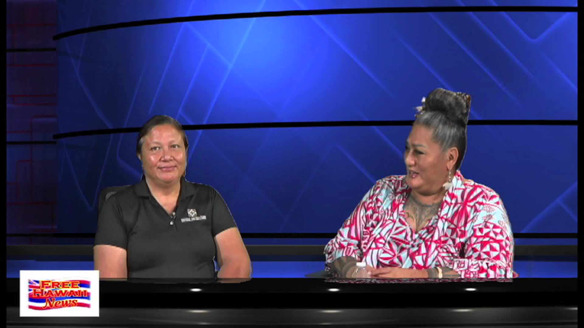 Free Hawaii News: December, 2024