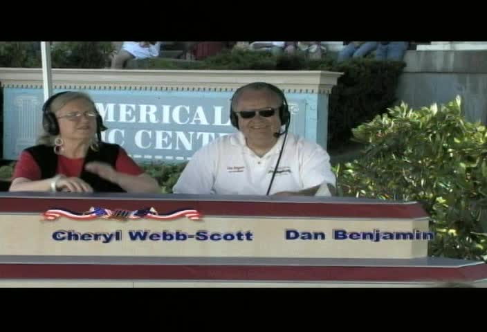"4th of July Parade"  Wakefield  (2009)